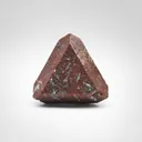 Zunyite from Qalat Payeen, Hormozgan Province, Iran - image 1