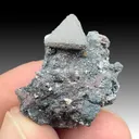 Zunyite from Qalat Payeen, Hormozgan Province, Iran - image 1