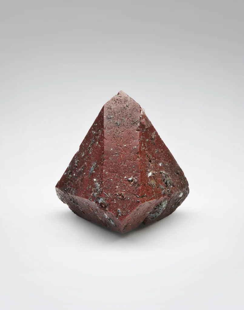 Zunyite from Qalat Payeen, Hormozgan Province, Iran - image 2