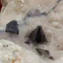 Zunyite (superb xls from best of species find) - image 3
